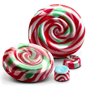 Peppermint Candies PNG Uhp23 PNG