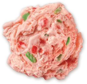Peppermint Ice Cream Scoop.png PNG image