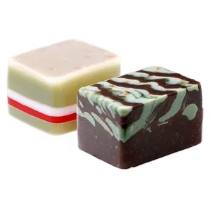 Peppermint Soap Png 10 PNG image