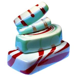 Peppermint Soap Png 98 PNG image