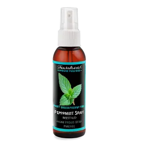 Peppermint Spray Mist PNG Dks40 PNG