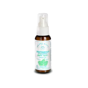Peppermint Spray Mist PNG Jki