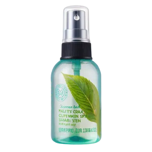 Peppermint Spray Mist PNG Rdf94 PNG