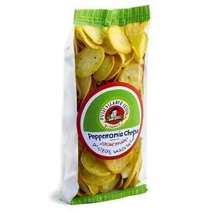 Pepperoncini Chips PNG 05242024