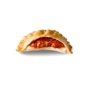 Pepperoni Pizza Empanadas PNG 67