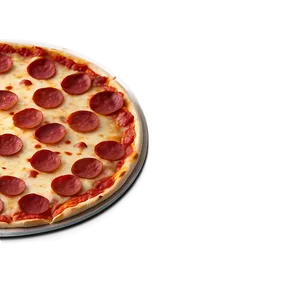 Pepperoni Pizza Party Pack PNG Xtd78 PNG