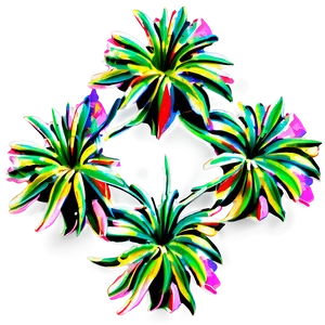 Perennial Plant PNG 05032024