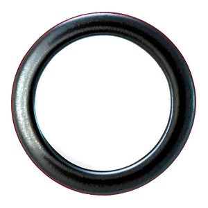 Perfect Black Circle Png Lsx22 PNG image
