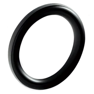 Perfect Black Circle Png Okp PNG image