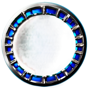 Perfect Circle Graphic PNG Chl PNG