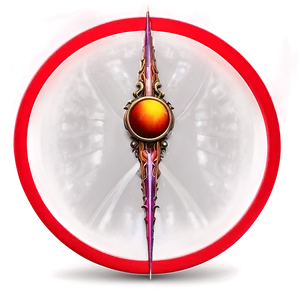 Perfect Circle Masterpiece PNG Vpf47 PNG