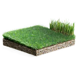 Perfect Golf Course Grass Png Cql PNG image