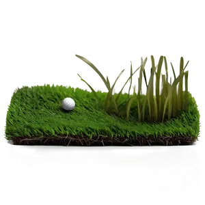 Perfect Golf Course Grass Png Rmj PNG image