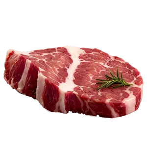 Perfect Meat Garnish PNG 11 PNG