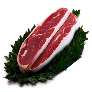 Perfect Meat Garnish Png 41 PNG image
