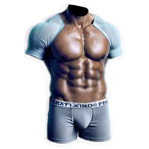 Perfect Six Pack Guide Png 44 PNG image