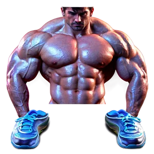 Perfect Six Pack Guide Png Exb8 PNG image