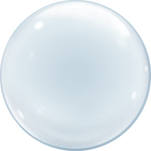 Perfect Sphere Bubble Reflections.jpg