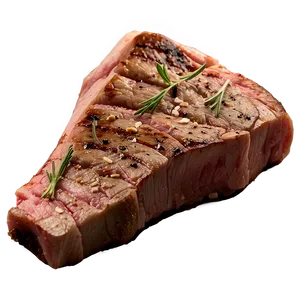 Perfectly Cooked Steak Png 86 PNG image