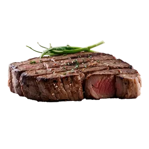 Perfectly Cooked Steak Png Nxg PNG image