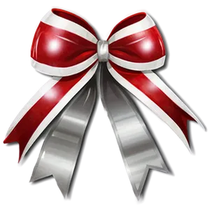 Performance Cheer Bow PNG 06212024