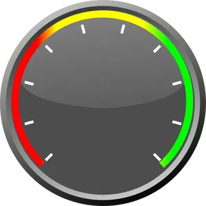 Performance Meter Graphic