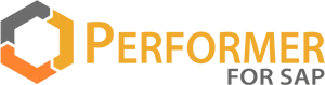 Performerfor S A P Logo PNG image