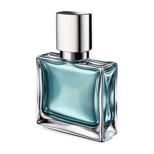Perfume Bottle With Spray Mist PNG Vyi55 PNG