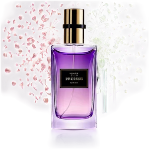 Perfume Spray Bottle Png 44 PNG image