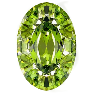 Peridot For Collection PNG 06242024