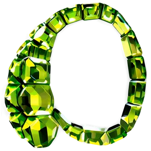 Peridot Gemstone Png 94 PNG image