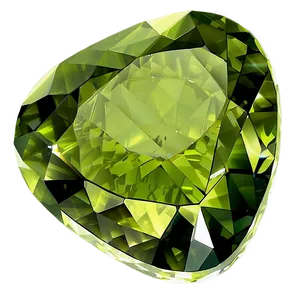 Peridot In Sunlight PNG Jbx6