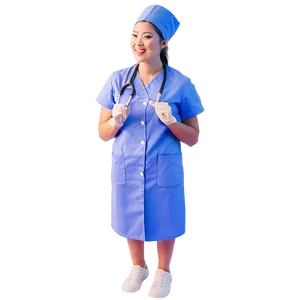 Perinatology Nurse PNG 38
