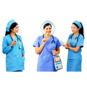 Perinatology Nurse PNG Dpm