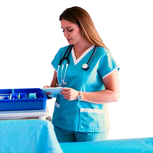 Perinatology Nurse Png Wxm PNG image