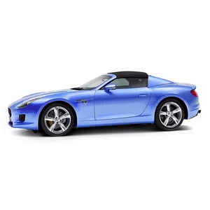 Periwinkle Blue Car Showcase Png Jhv98 PNG image