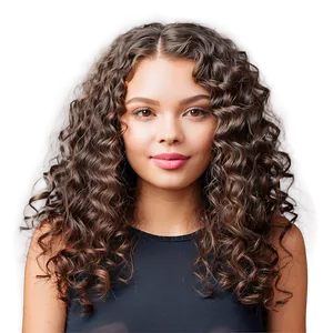 Perm Hair Maintenance Tips PNG 06282024