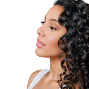Perm Hair Mistakes To Avoid PNG Hgy PNG