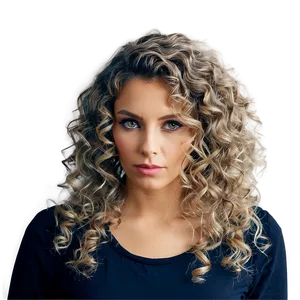 Perm Hair Mistakes To Avoid PNG Hsk26 PNG