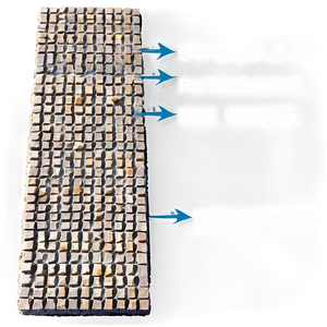 Permeable Paving Surface PNG 06272024 PNG