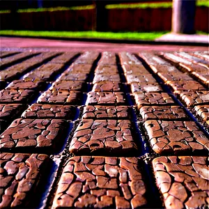 Permeable Paving Surface PNG Scx8 PNG
