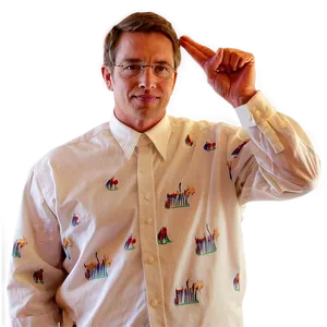 Person C PNG