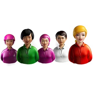 Person Icon PNG 05252024 PNG