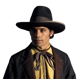 Person In Costume PNG 64