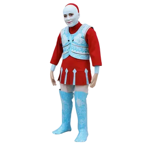 Person In Costume PNG Pup54 PNG