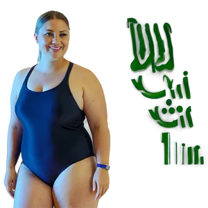 Person In Swimwear PNG 83 PNG