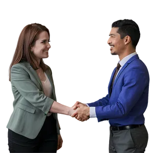 Person Negotiating PNG Pbw25 PNG