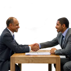 Person Negotiating PNG Swb PNG