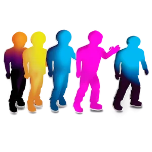 Person Pictogram PNG Nar PNG