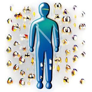 Person Pictogram PNG Yyy PNG